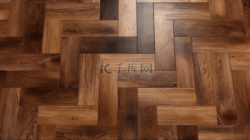 锁扣地板防潮性能解析：与瓷砖的对比分析