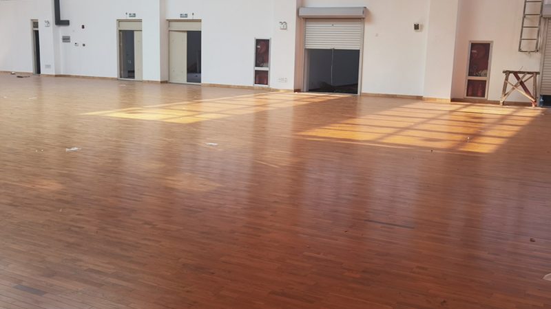 实木多层地板加盟代理，门槛低背后的行业机遇
