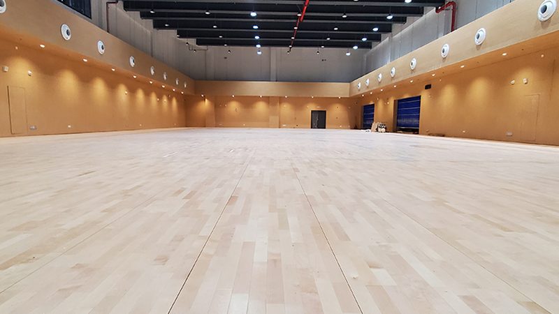 地板保养后，干燥时间主要取决于以下几个因素：